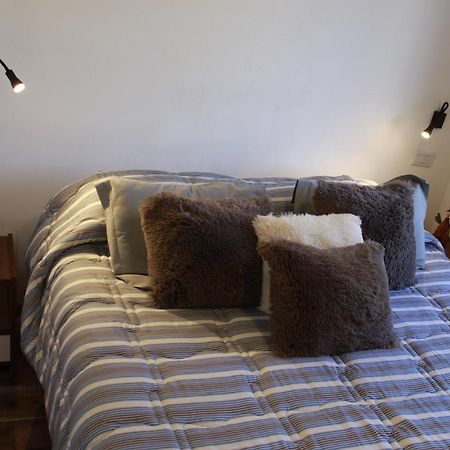 Meraki Lofts El Chalten Eksteriør bilde