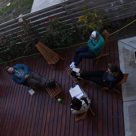 Meraki Lofts El Chalten Eksteriør bilde
