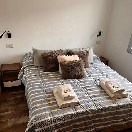 Meraki Lofts El Chalten Eksteriør bilde