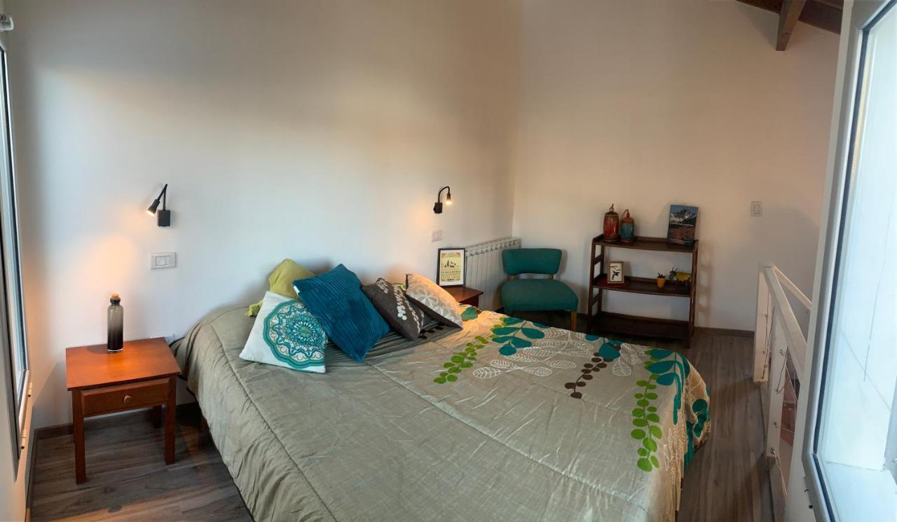 Meraki Lofts El Chalten Eksteriør bilde