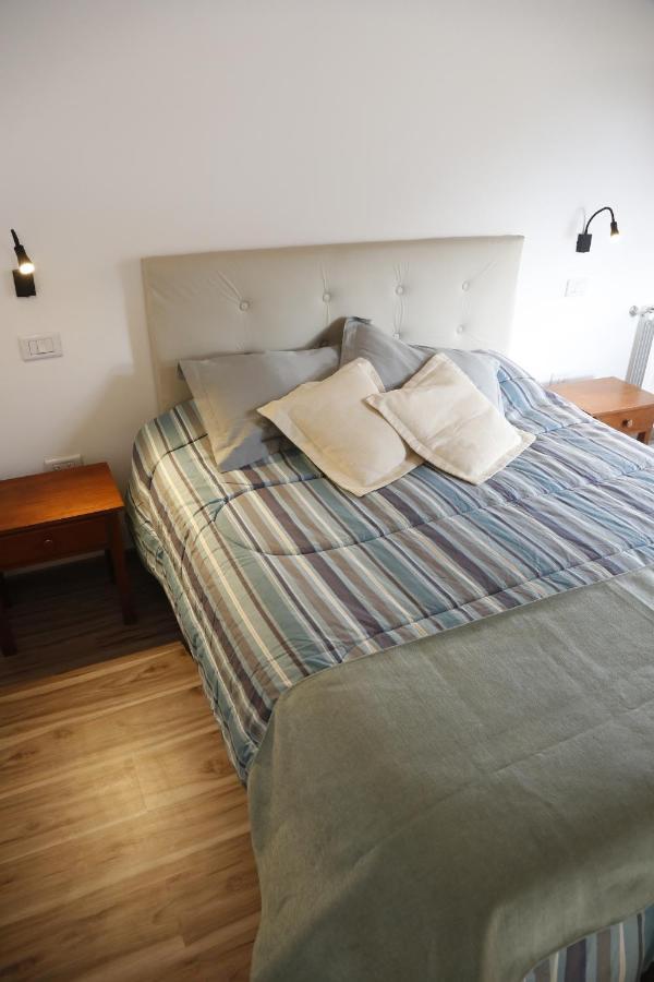 Meraki Lofts El Chalten Eksteriør bilde