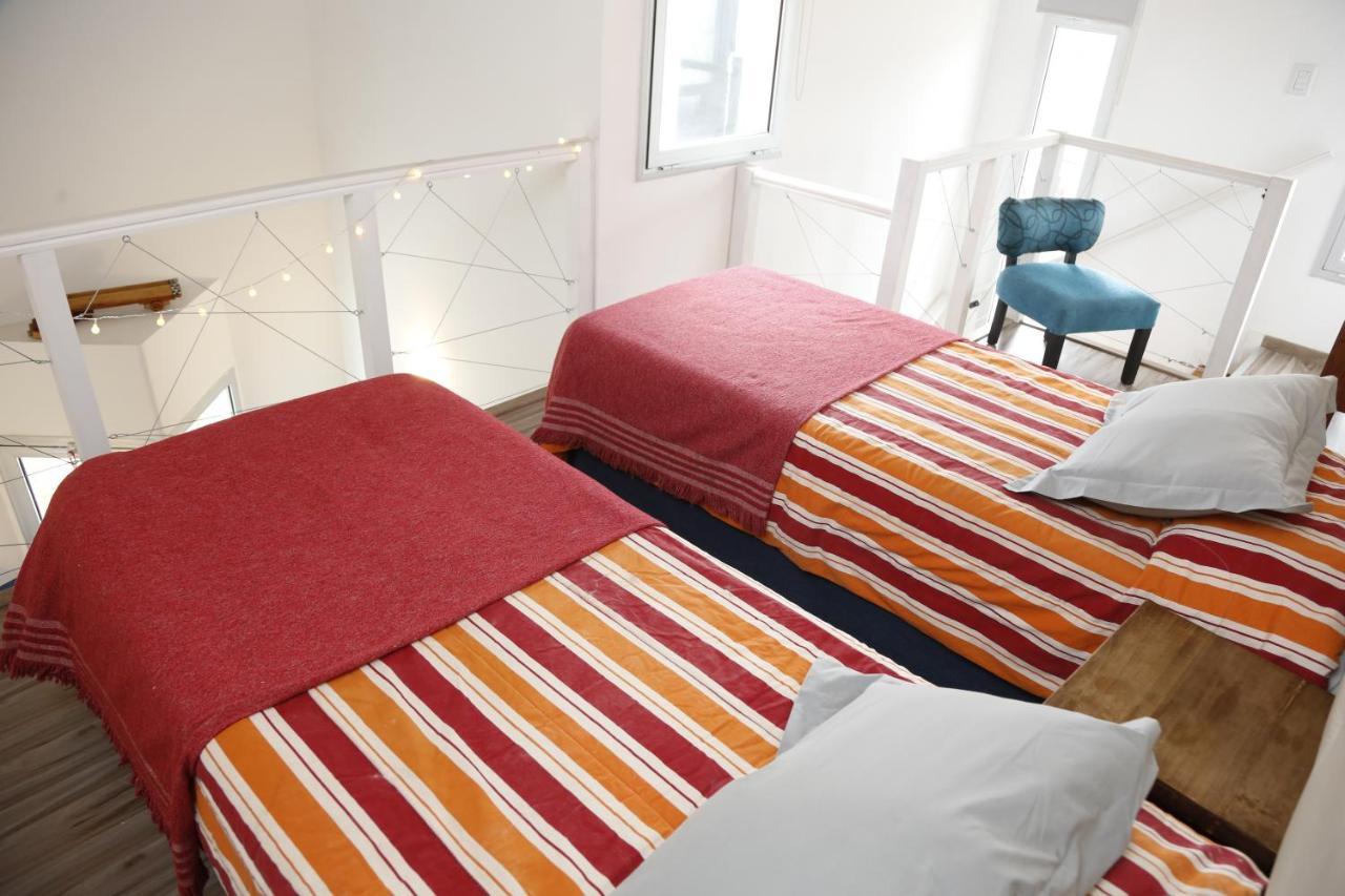 Meraki Lofts El Chalten Eksteriør bilde