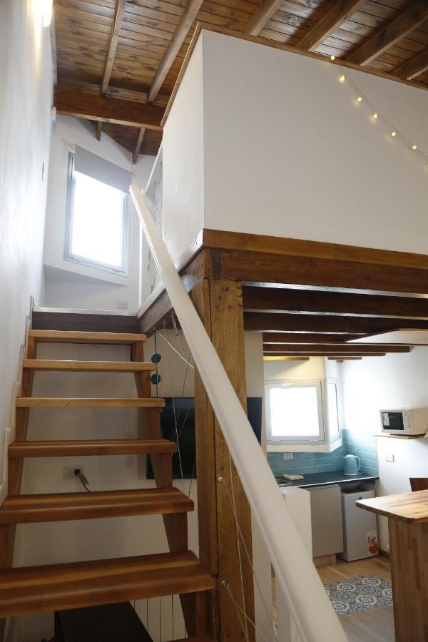 Meraki Lofts El Chalten Eksteriør bilde