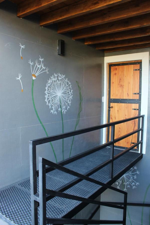 Meraki Lofts El Chalten Eksteriør bilde
