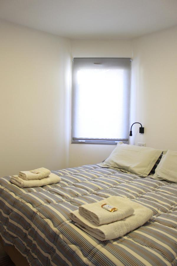 Meraki Lofts El Chalten Eksteriør bilde