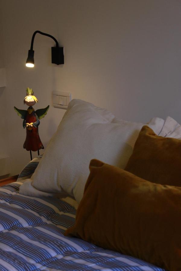 Meraki Lofts El Chalten Eksteriør bilde