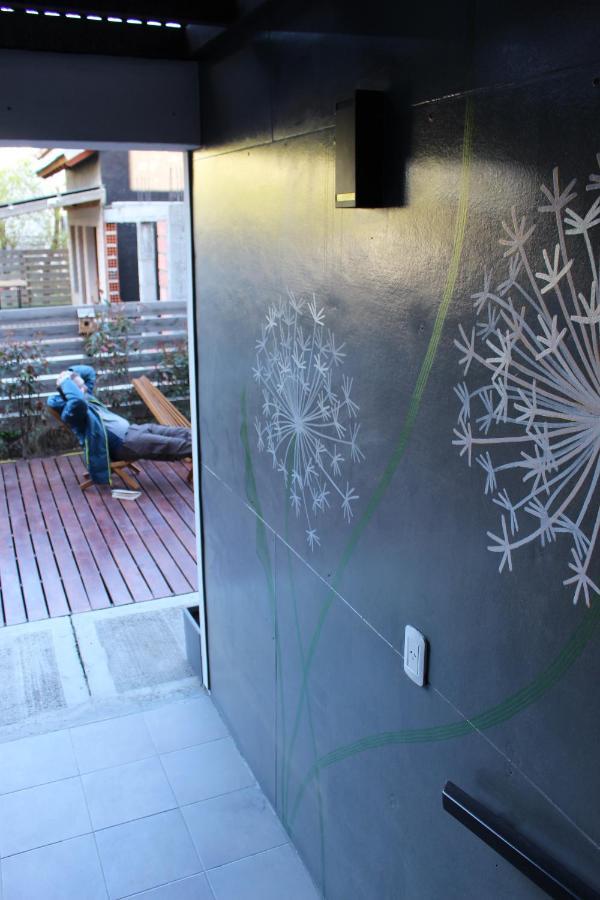 Meraki Lofts El Chalten Eksteriør bilde