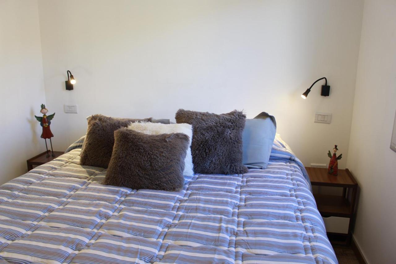 Meraki Lofts El Chalten Eksteriør bilde