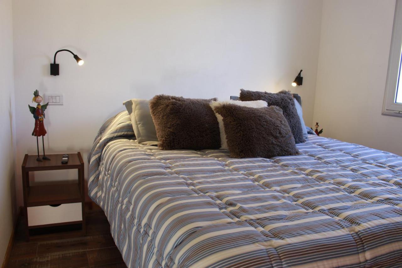 Meraki Lofts El Chalten Eksteriør bilde