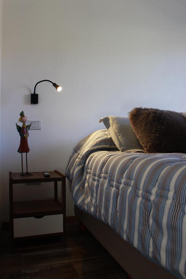 Meraki Lofts El Chalten Eksteriør bilde
