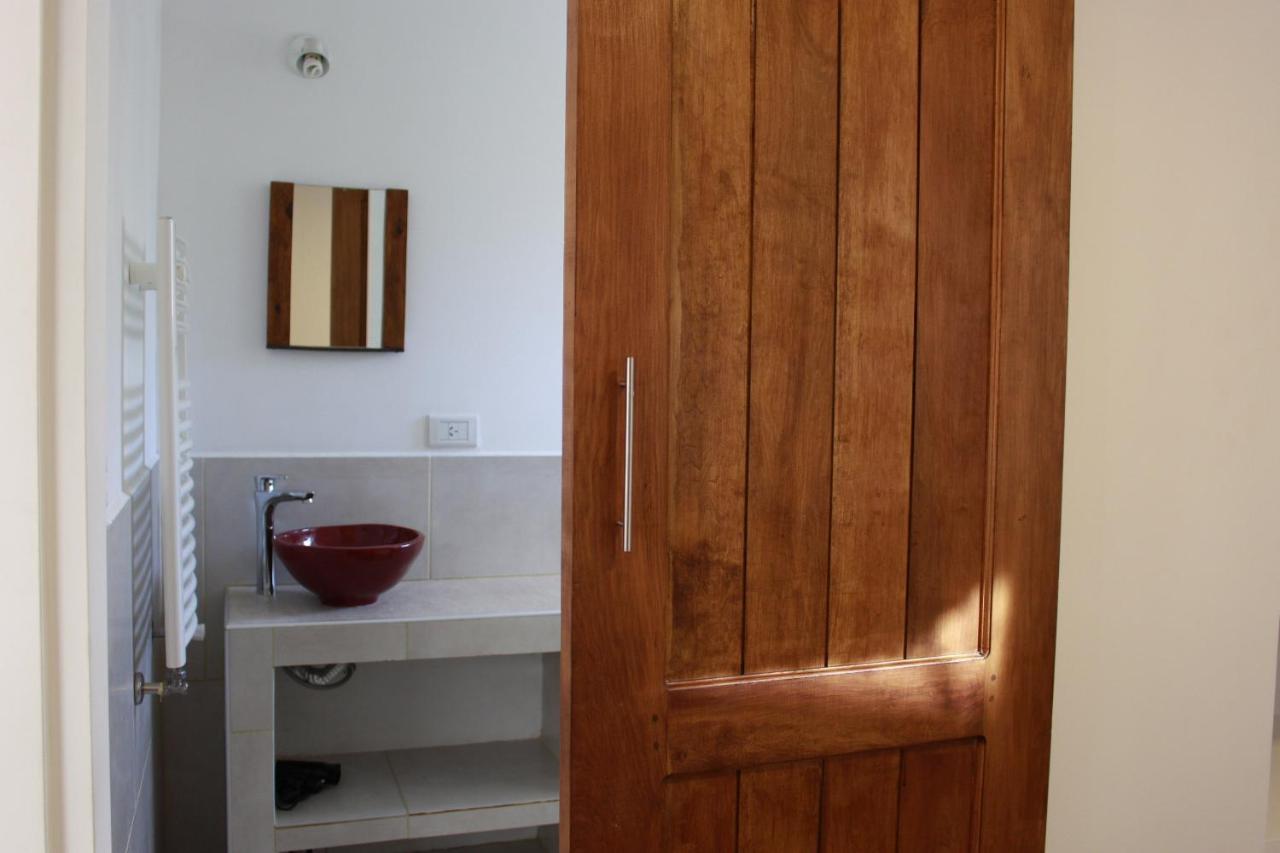 Meraki Lofts El Chalten Eksteriør bilde
